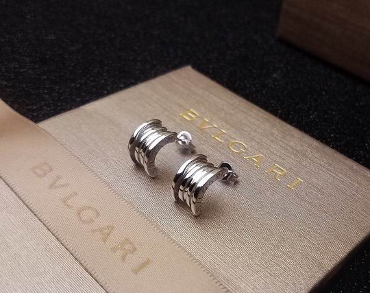 Bvlgari earring 04lyh50 (7)